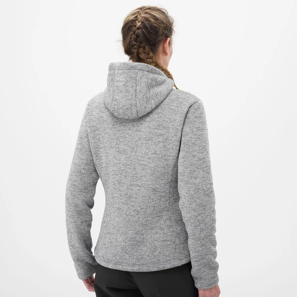 Lafuma CALI HOODIE Kadın LFV12160 4809 - Resim 4