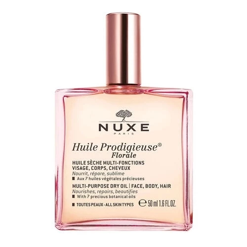 Nuxe Huile Prodigieuse Floral Kuru yağ 50 ml - 2