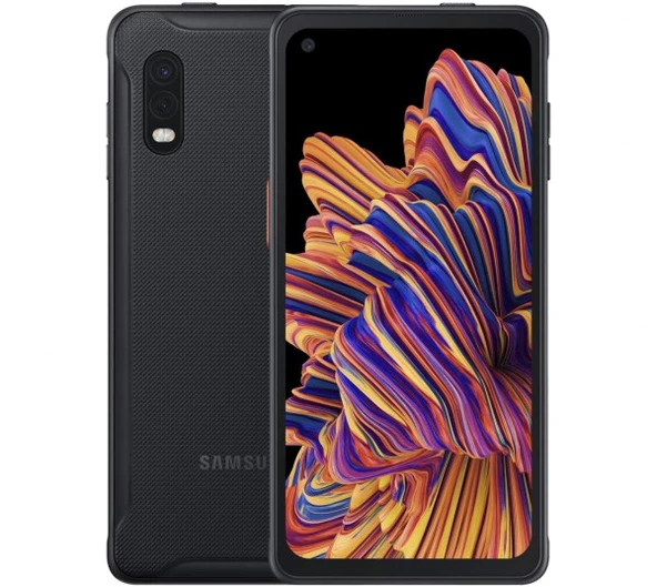 Samsung Galaxy XCover Pro 64 GB (Samsung Türkiye Garantili)