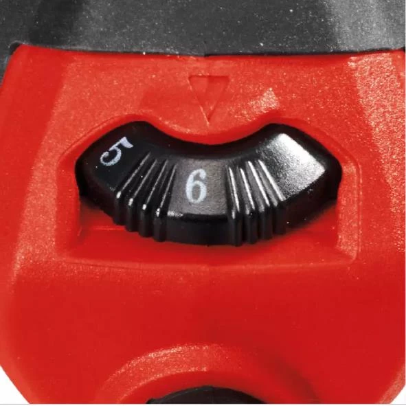 Einhell TE-MG 350 EQ 350 W Raspalama Makinası - 6