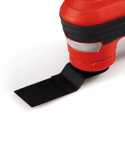 Einhell TE-MG 350 EQ 350 W Raspalama Makinası - 5