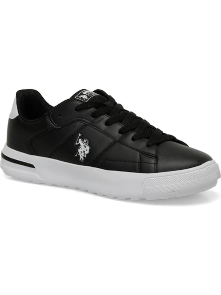 Us Polo MANGO WMN 4PR 101812764 Kadın Günlük Sneakers