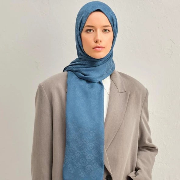 Armine S00OA0444388246973 Trend Lyon Şal 2