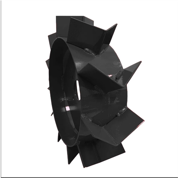 Bolat AK 1301 28cm 3x10" 105mm Çapa Makinesi - 3