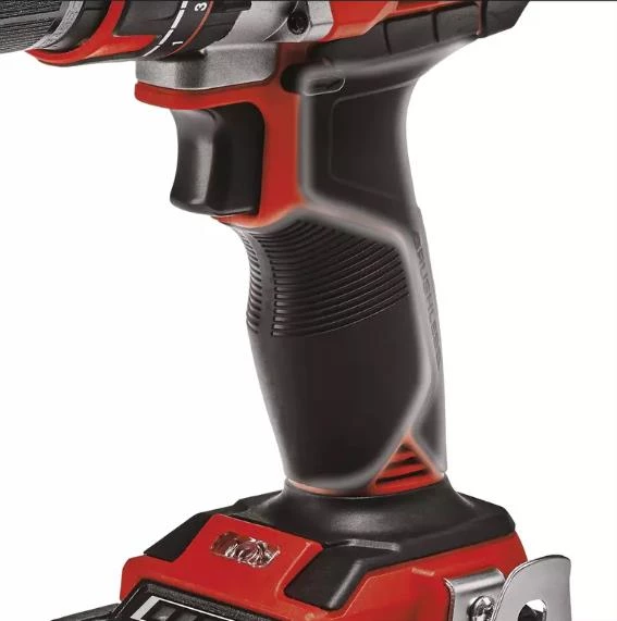 Einhell TP-CD 18/50 Li-i BL (2x2,0Ah) Akülü Vida. - 8