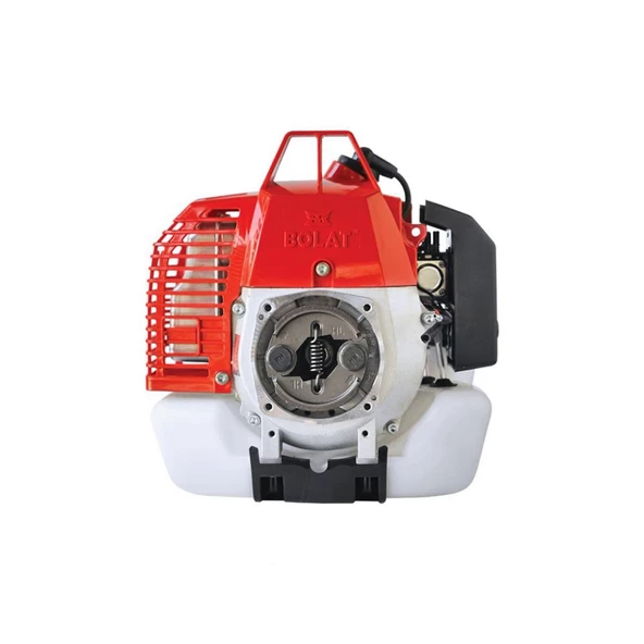 Bolat Atak ZY570 BY570 Motorlu Tırpan 2T Benzinli Hava Soğutmalı ürün görseli