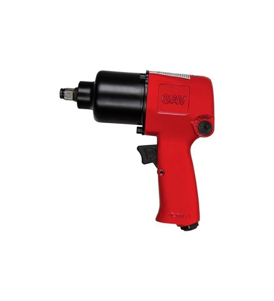 Gav AT-240 Havalı Somun Sıkma 1/2"