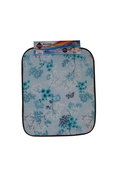 Yuvalin Micro Bulaşık Matı Altlığı 40x47,50 cm - 2
