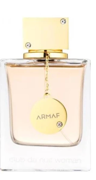 Armaf Club De Nuit  Edp 105 Ml Kadın Parfüm