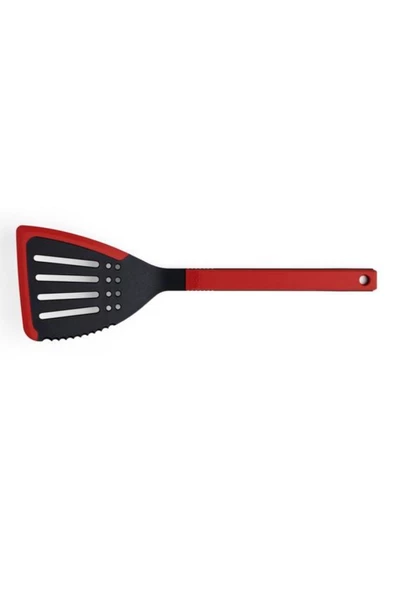 Woll SİLİKON JUMBO SPATULA - 4
