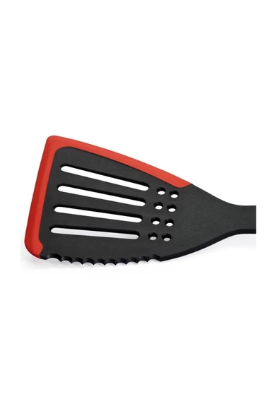 Woll SİLİKON JUMBO SPATULA - 2
