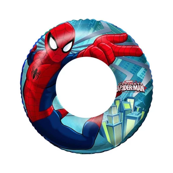 Spiderman Simit 56 cm