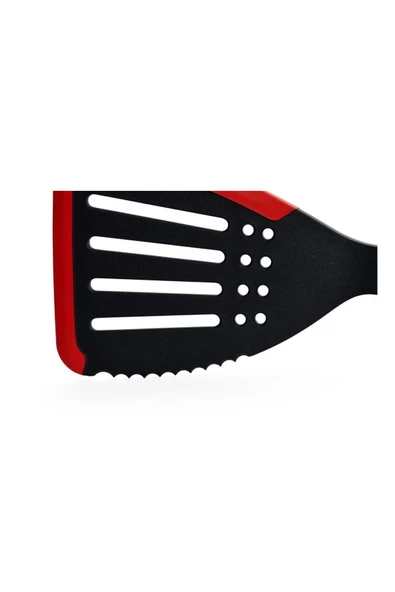 Woll SİLİKON JUMBO SPATULA - 3
