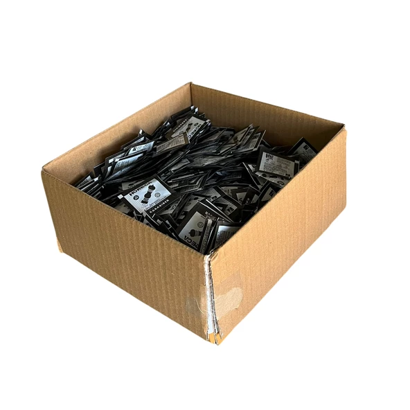 Horeca Stick Paket Servis Karabiber 1000 Adet - 2