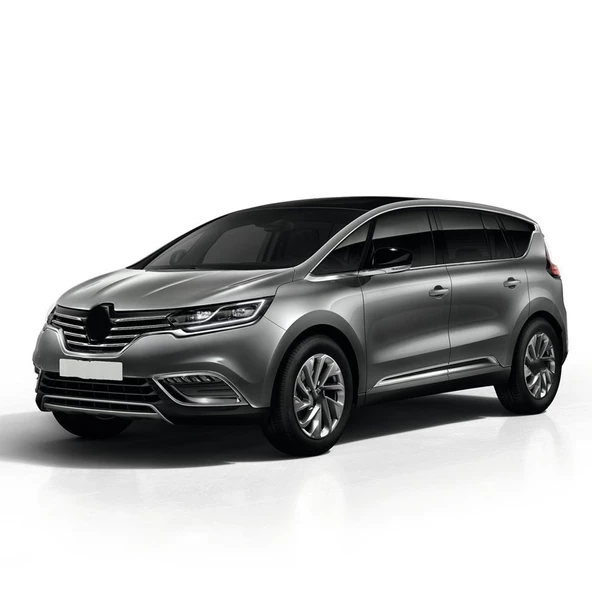 Renault Espace 5 2015-2023 Cam Suyu Deposu Dolum Kapağı - 2