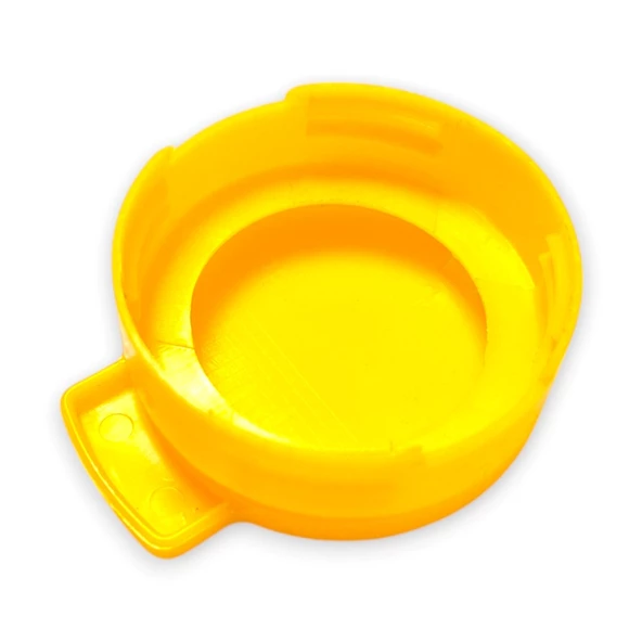 Renault Zoe 2020-2024 Cam Suyu Deposu Dolum Kapağı - 4