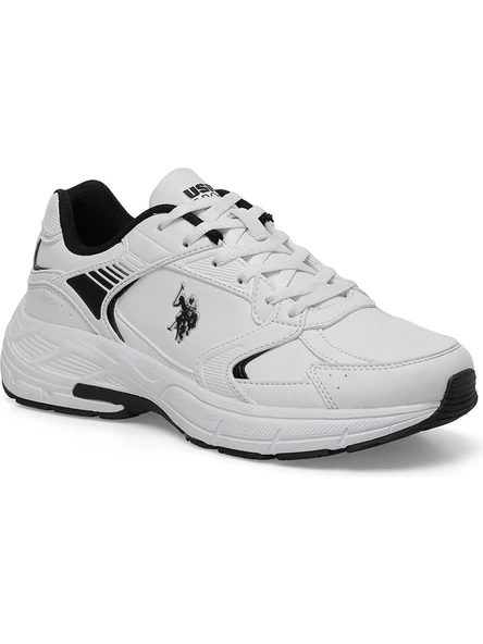 Us Polo FELIX WMN 4PR 101812662 Kadın Günlük Sneakers