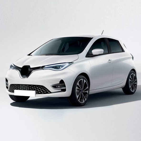 Renault Zoe 2020-2024 Cam Suyu Deposu Dolum Kapağı - 2
