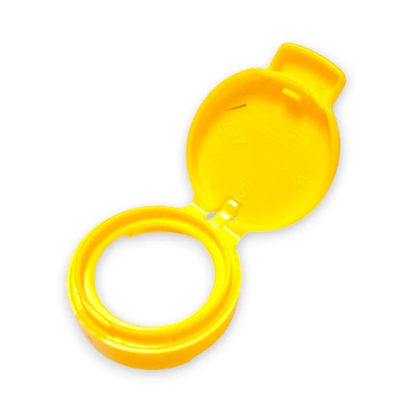 Renault Zoe 2020-2024 Cam Suyu Deposu Dolum Kapağı - 3