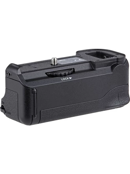 Ayex Sony A6000, A6300 Için Ayex AX-A6300 Battery Grip + 1 Ad. NP-FW50 Batarya - 5
