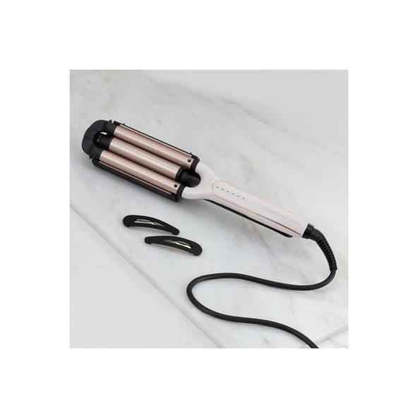 REMİNGTON CI91AW E51 PROLUXE 4İN1 SAÇ ŞEKİLLENDİRİCİ - Resim 3