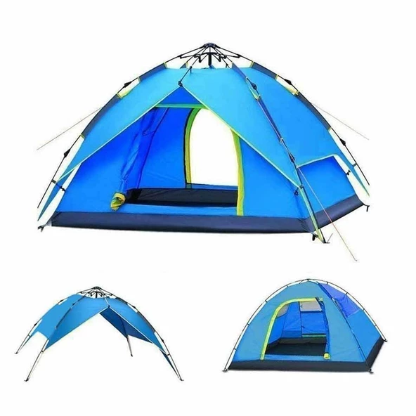 Kale Habitent Çift Katlı 200*120*110 2 Kişilik - 2