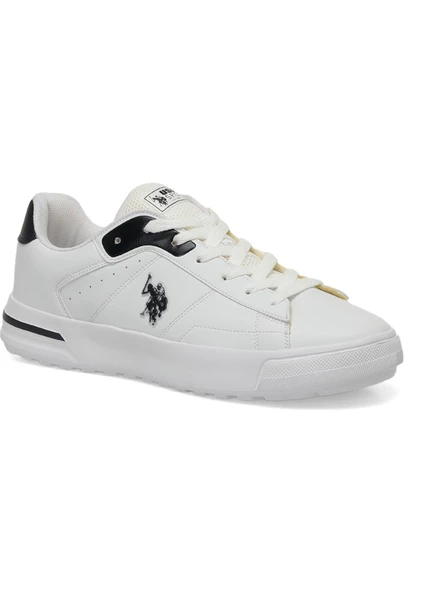 Us Polo MANGO 4PR 101812353 Erkek Günlük Sneakers