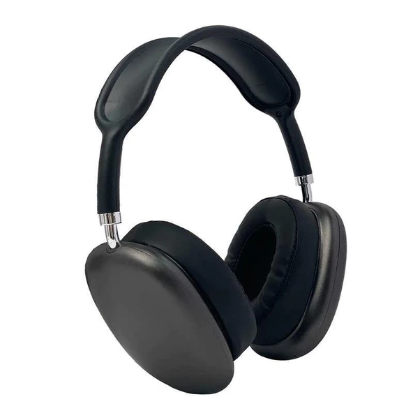 Torima P9 Bluetooth Kablosuz Kulaklık Siyah - 2