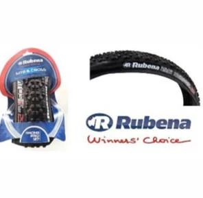 Rubena 29x2.25 Kratos Mtb Pro Racing Lastik