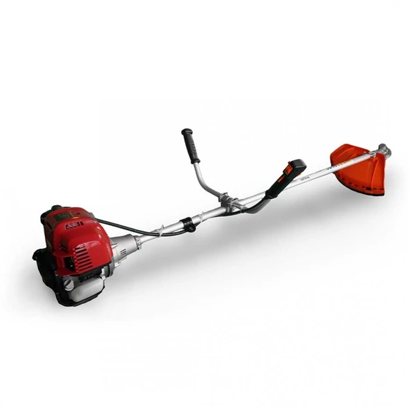 Honda Antrac AMT450 Benzinli Motorlu Tırpan