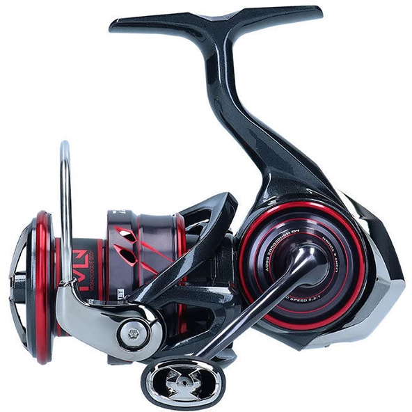 Daiwa Ballistic MQ21 LT 2000 H Lrf Olta Makinesi - 1