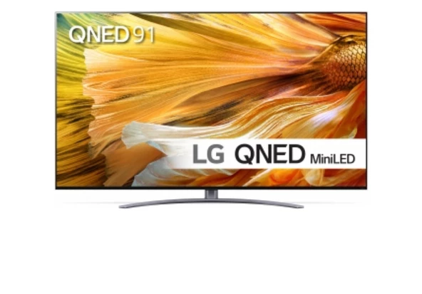 LG 75QNED916PA Ultra HD (4K) TV