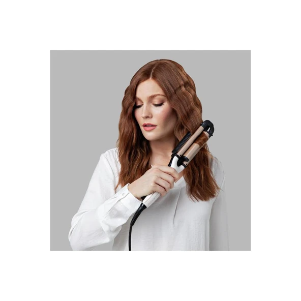 REMİNGTON CI91AW E51 PROLUXE 4İN1 SAÇ ŞEKİLLENDİRİCİ - Resim 5