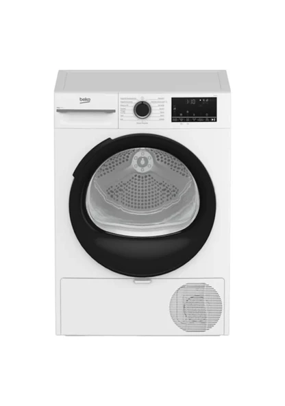 Beko KMX 90 9 KG Isı Pompalı Çamaşır Kurutma Makinesi
