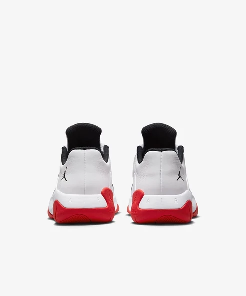 NİKE Jordan Air 11 Cmft Low DM4180-102 - 5