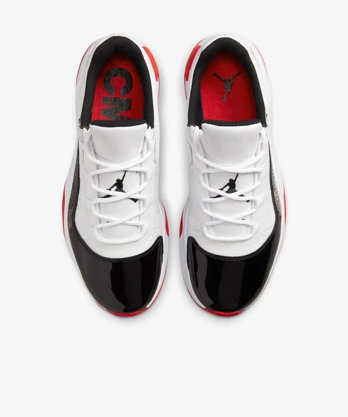 NİKE Jordan Air 11 Cmft Low DM4180-102 - 4
