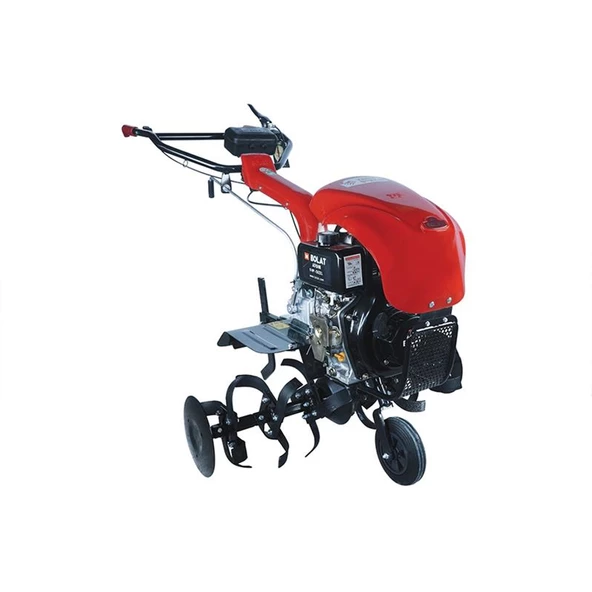 Bolat Atom BD173 6bg 246cc İpli 3ileri 1geri Tekersiz