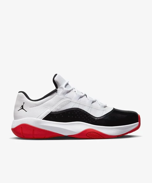 NİKE Jordan Air 11 Cmft Low DM4180-102