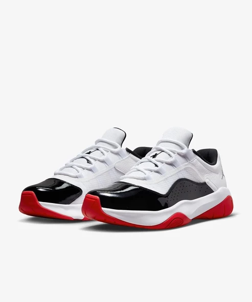 NİKE Jordan Air 11 Cmft Low DM4180-102 - 3