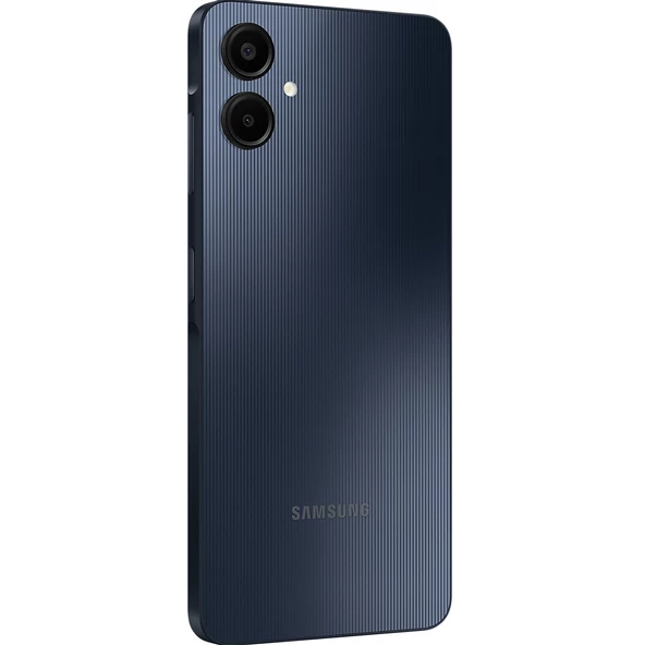 Samsung Galaxy A06 4 GB 128 GB (Samsung Türkiye Garantili) - 6
