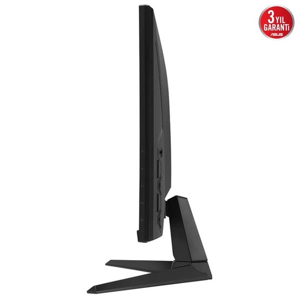 ASUS 27" IPS TUF GAMING VG27AQM1A 1MS 260HZ TYPE-C GAMING MONİTÖR 2560X1440 - Resim 3