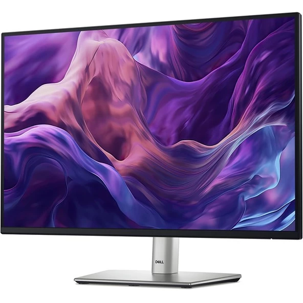 DELL 24" IPS P2425E 5MS 100HZ HDMI-DP USBC KURUMSAL MONİTÖR 1920X1200 - 3