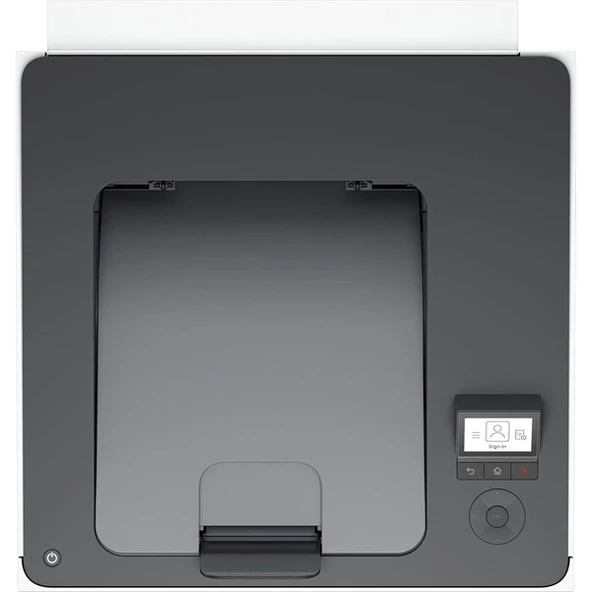 HP A4 Color Laserjet Pro 3203Dw 499N4A Renkli Dublex Lazer Yazıcı Usb,Ethernet,Kablosuz - 5