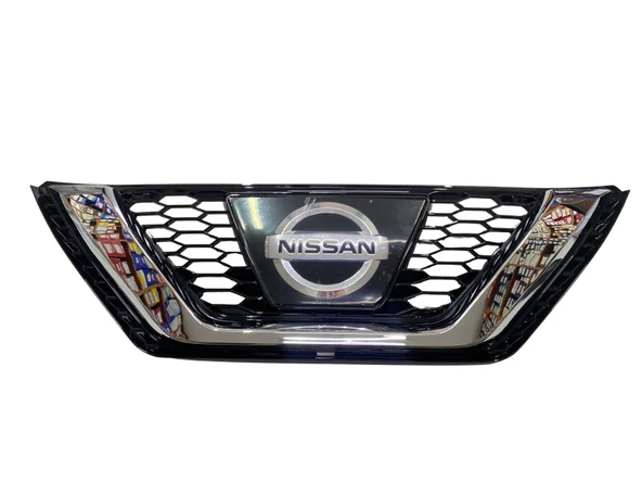 Ön Panjur Qashqai 2017-2019 - Resim 2