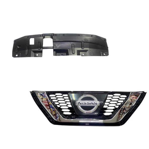 Ön Panjur Qashqai 2017-2019 ürün görseli 1