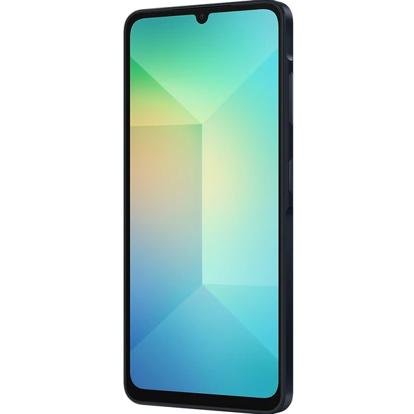 Samsung Galaxy A06 4 GB 128 GB (Samsung Türkiye Garantili) - 4