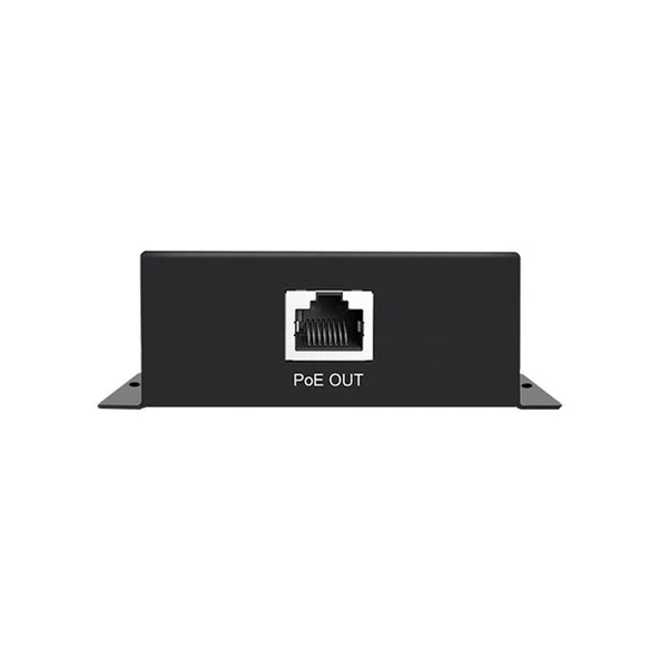 WI-TEK WI-POE61-24V 2port GIGABIT 24-48V PoE Çevirici (Converter) - 2