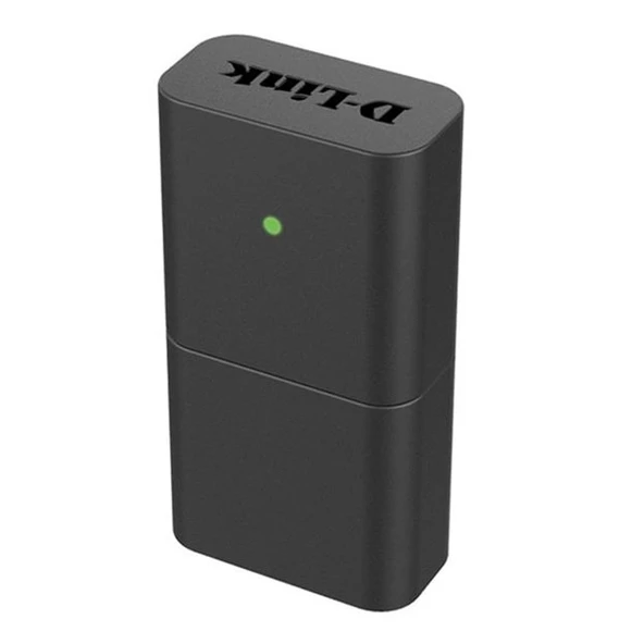 D-LINK DWA-X131 AX300 2.4ghz USB Kablosuz Adaptör Nano - 2