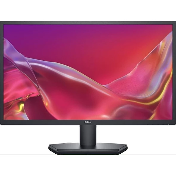 DELL 27" VA SE2725H 5MS 75Hz HDMI EV Ofis Tipi Monitör (1920 X 1080) - Resim 2