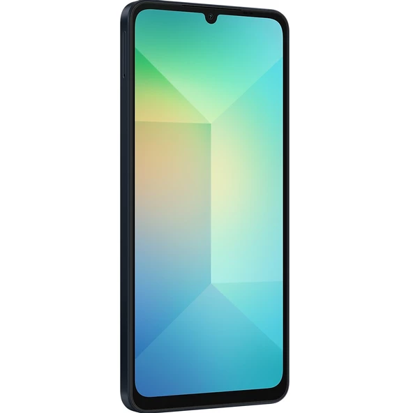 Samsung Galaxy A06 4 GB 128 GB (Samsung Türkiye Garantili) - 3